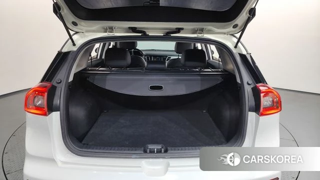 Kia Niro id 3873533 из Кореи 11