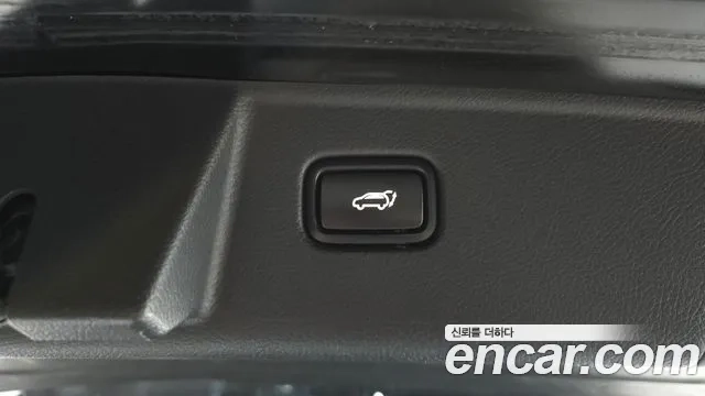 Kia Mohave Master id 2911705 из Кореи 11