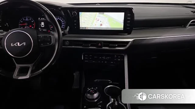 Kia K5 3rd generation id 3654778 из Кореи 11