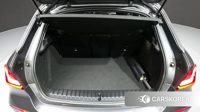 BMW 1 Series (F40) id 2999644 из Кореи 11