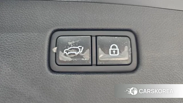 Genesis GV70 id 3037827 из Кореи 11