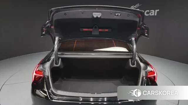 Kia K8 id 3281132 из Кореи 11