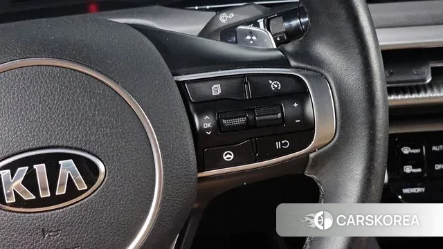 Kia K5 3rd generation id 3038255 из Кореи 11