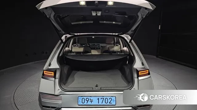 Hyundai Ionic 5 id 3787520 из Кореи 11