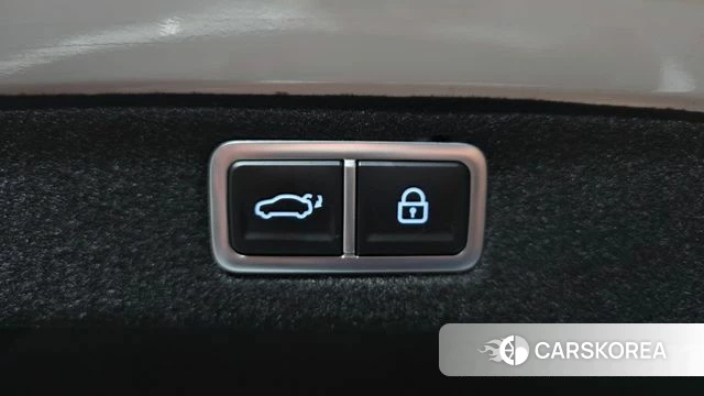 Hyundai Grandeur (GN7) id 3793672 из Кореи 11