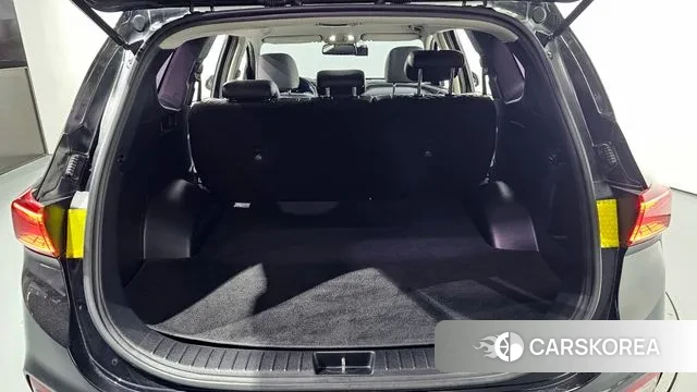 Hyundai Santa Fe TM id 3061015 из Кореи 11