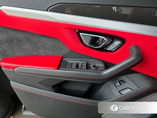 Lamborghini Urus id 4562723 из Кореи 11