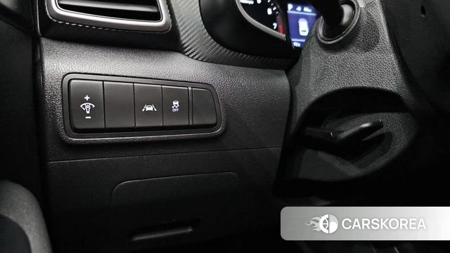Hyundai All New Tucson id 4447789 из Кореи 11