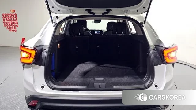 Chevrolet (GM Daewoo) Trax Crossover id 3289062 из Кореи 11