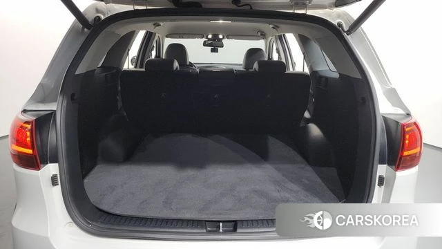 Kia The New Sorento id 3820597 из Кореи 11