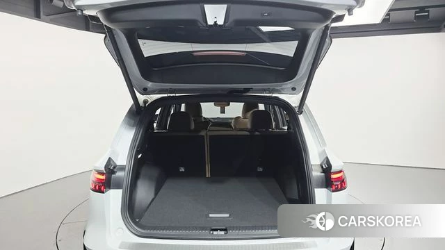 Renault Korea (Samsung) Grand Coleos id 3940065 из Кореи 11