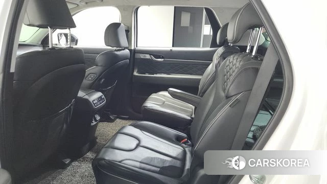 Hyundai Palisade id 4232042 из Кореи 11