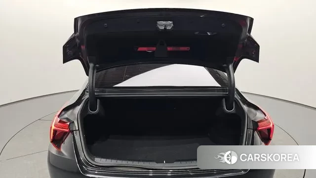 Kia K8 Hybrid id 3771183 из Кореи 11