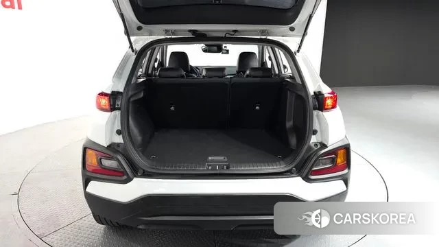 Hyundai Kona id 3754064 из Кореи 11