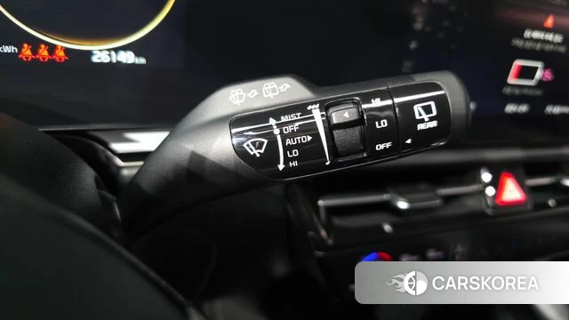 Kia Di All New Niro EV id 4916996 из Кореи 11