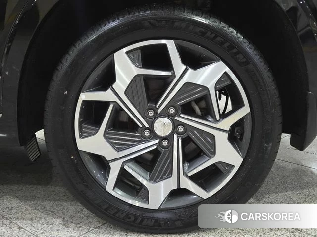 Hyundai Palisade id 4355475 из Кореи 11
