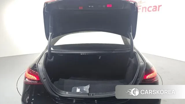 Mercedes-Benz E-Class W213 id 3701364 из Кореи 11