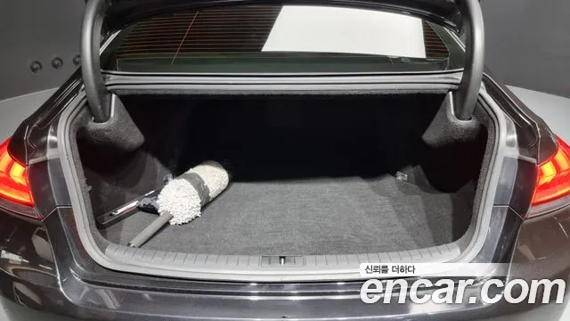 Genesis G80 id 2834720 из Кореи 11