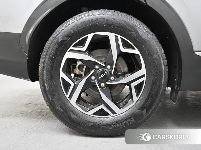 Kia Sportage 5th Generation id 3625196 из Кореи 11