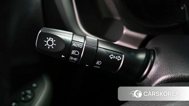 Kia The New Ray id 3807876 из Кореи 11