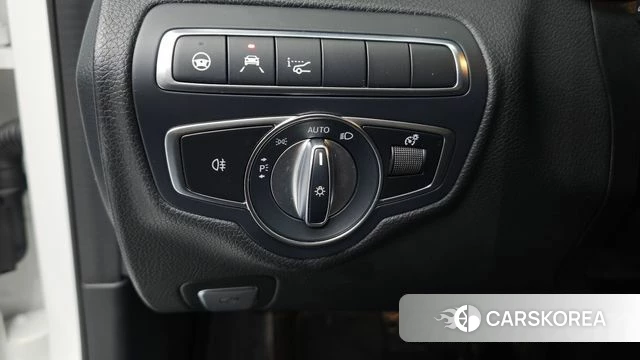 Mercedes-Benz C-Class W205 id 3935557 из Кореи 11