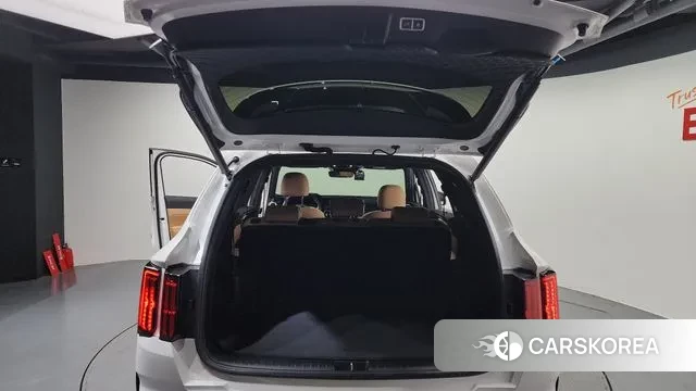 Kia Sorento 4th Generation id 3008693 из Кореи 11