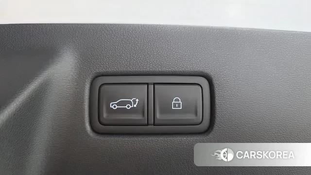 Hyundai Santa Fe (MX5) id 3262396 из Кореи 11