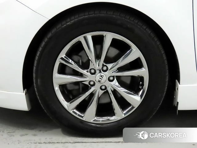 Kia The New Carnival id 4882269 из Кореи 11