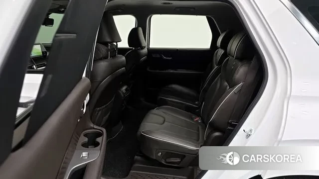 Hyundai The New Palisade id 3342371 из Кореи 11