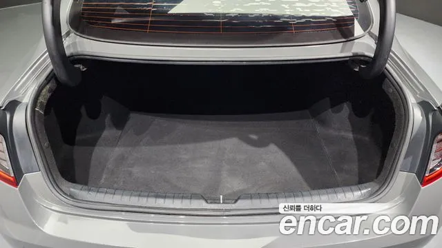 Hyundai Sonata Hybrid (DN8) id 2710855 из Кореи 11