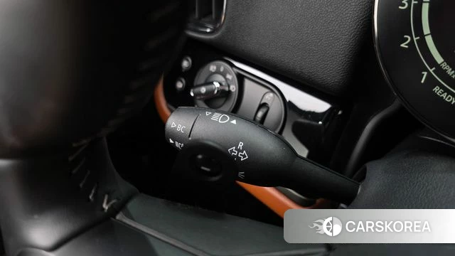 Mini Cooper S Countryman id 4428946 из Кореи 11