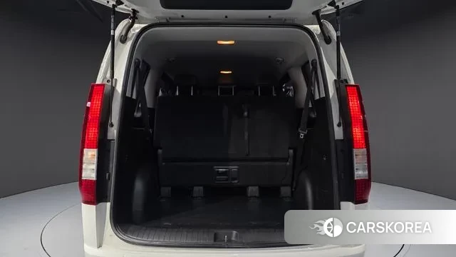 Hyundai Staria id 3680389 из Кореи 11