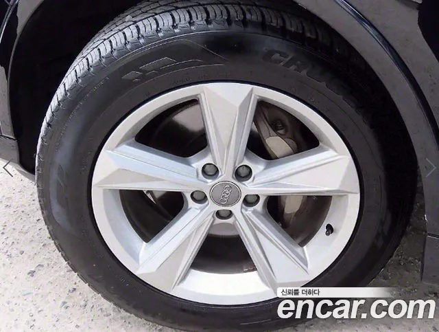 Audi Q7 (4M) id 2839264 из Кореи 11