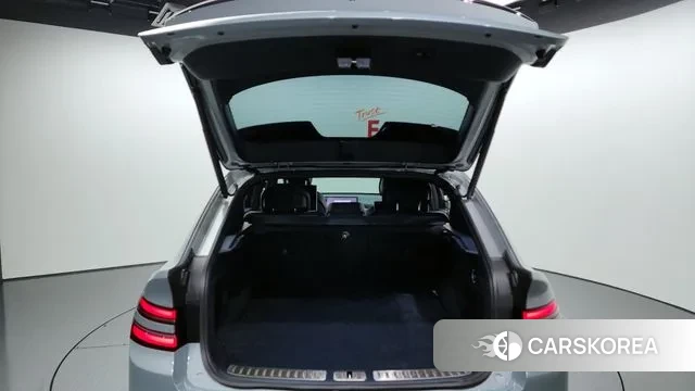 Genesis GV80 Coupe id 3447197 из Кореи 11