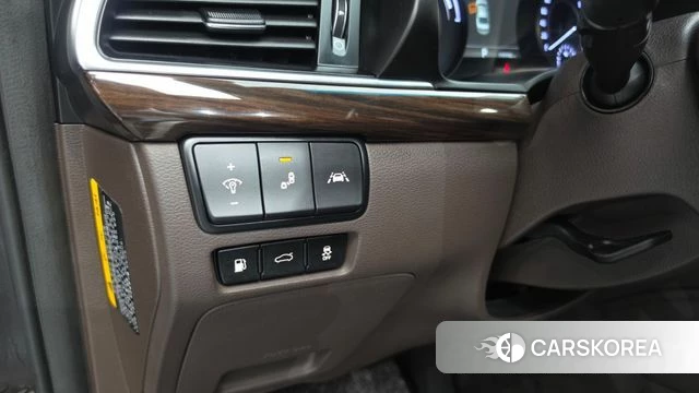 Kia All New K7 Hybrid id 4435319 из Кореи 11