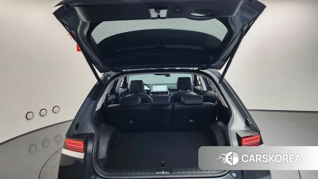 Hyundai Ionic 5 id 3858484 из Кореи 11