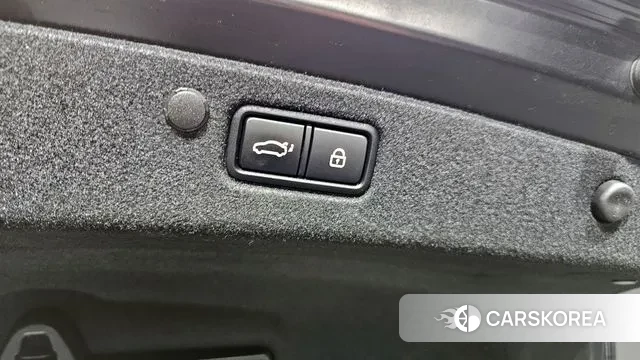 Hyundai The New Grandeur IG Hybrid id 3535435 из Кореи 11