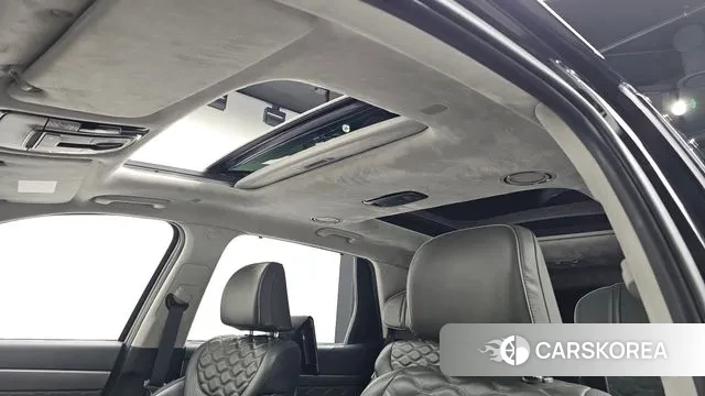 Hyundai Palisade id 3323823 из Кореи 11