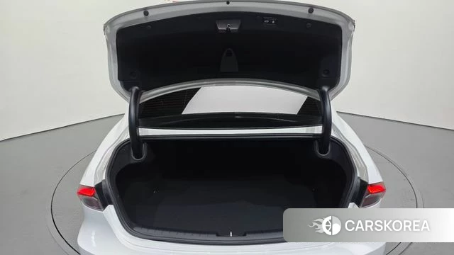 Hyundai The New Grandeur IG id 4693027 из Кореи 11