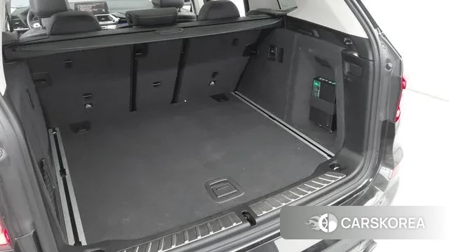 BMW X3 (G01) id 3598019 из Кореи 11