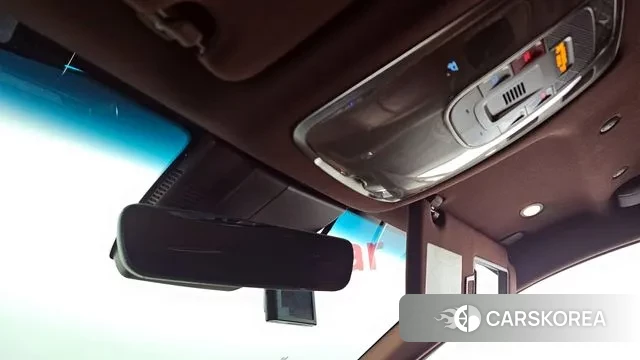 Genesis G90 (RS4) id 3576765 из Кореи 11