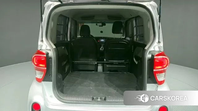 Kia The New Ray id 2966373 из Кореи 11