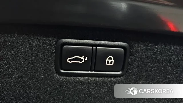 Genesis G80 id 3703917 из Кореи 11