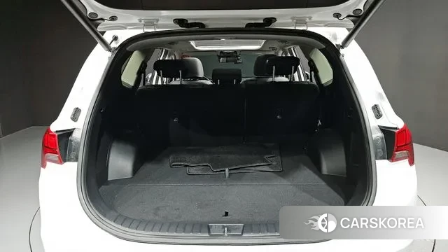 Hyundai The New Santa Fe id 2905361 из Кореи 11