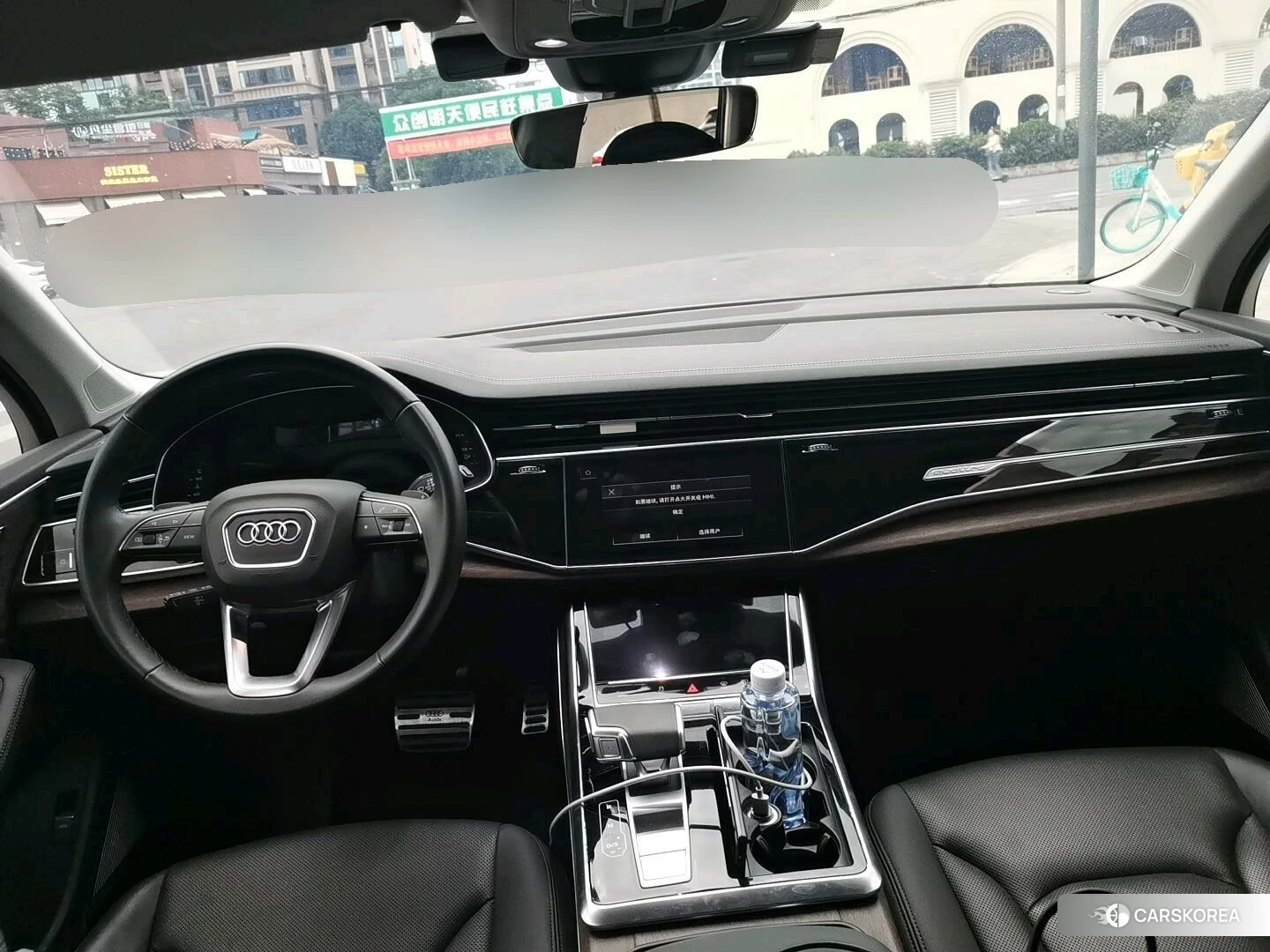 Audi Q7 id 4405835 из Китая 11