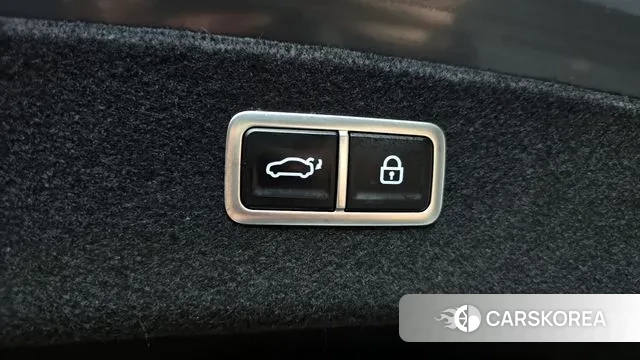 Genesis G80 (RG3) id 3787508 из Кореи 11