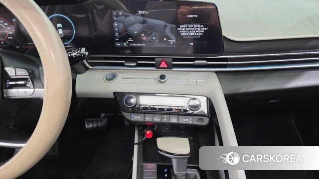 Hyundai Avante (CN7) id 4196020 из Кореи 11