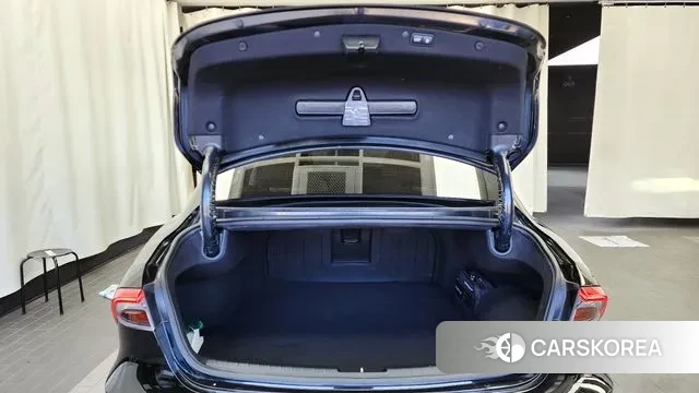 Hyundai The New Grandeur IG Hybrid id 3367199 из Кореи 11