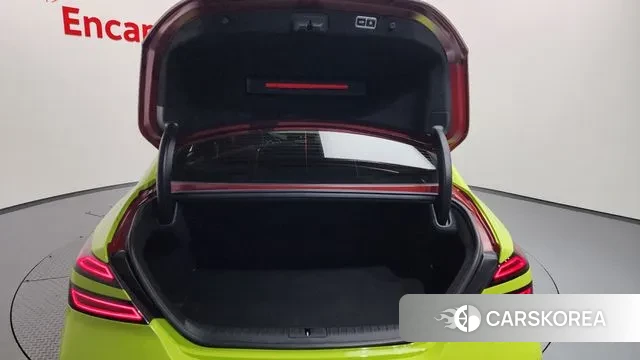 Genesis The New G70 id 3384811 из Кореи 11