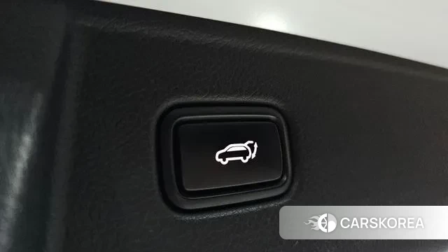 Kia Mohave Master id 3023844 из Кореи 11